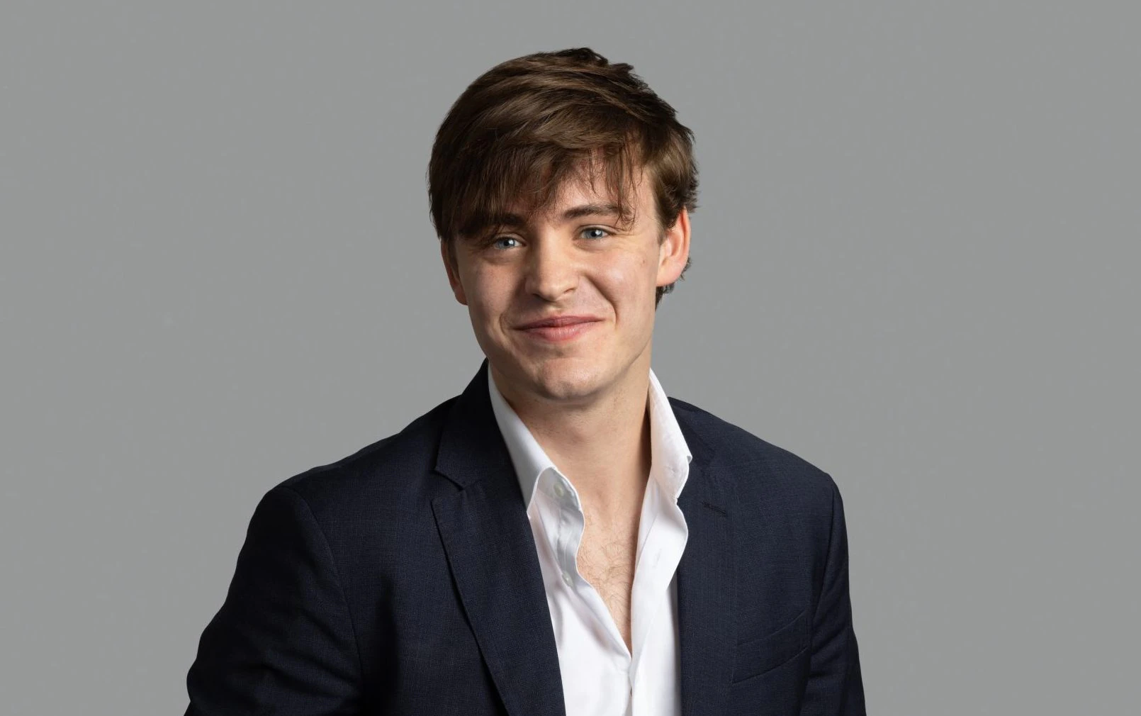 Britain Recognizes Tech Chokepoint Risks
