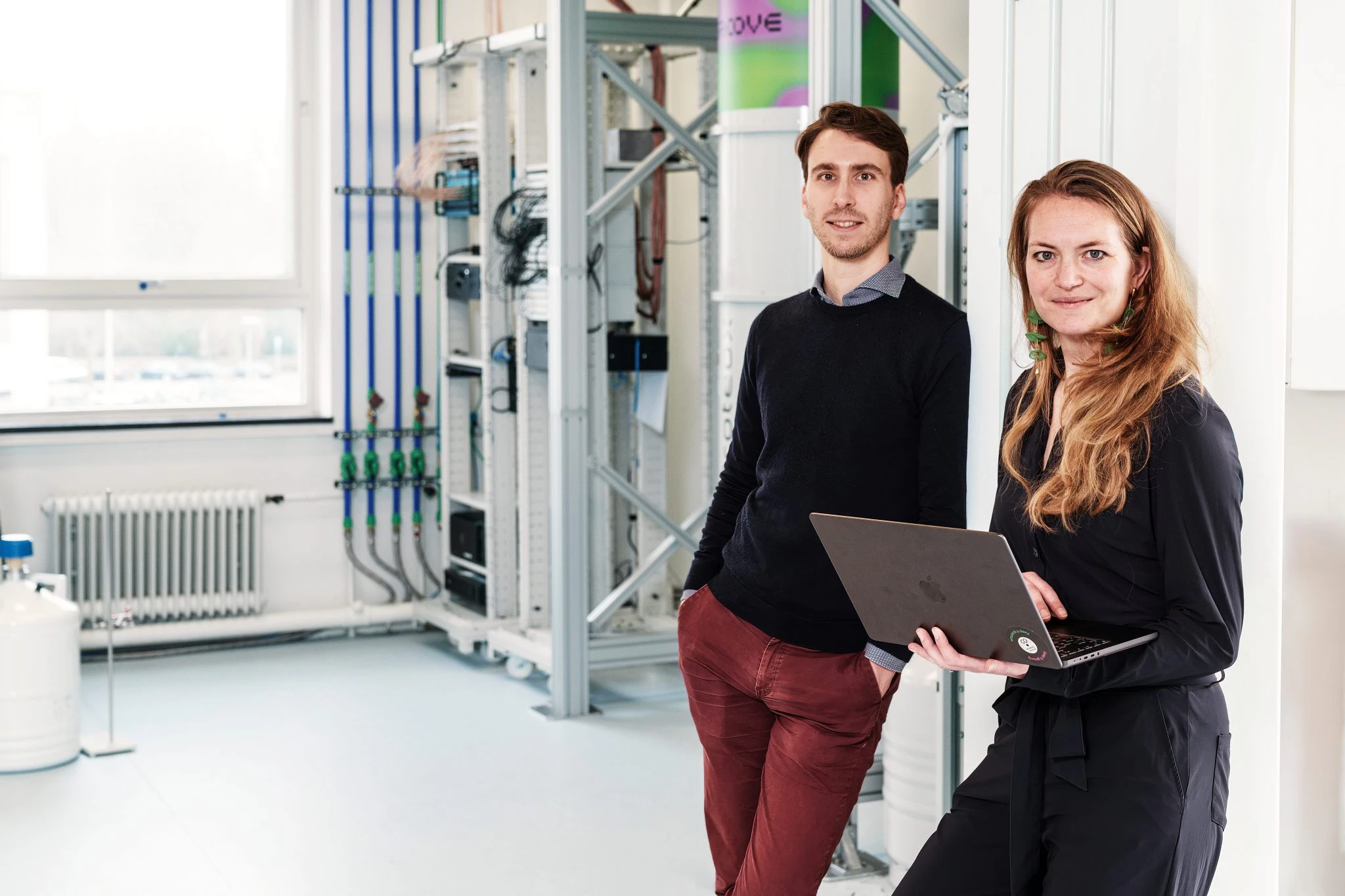 Groove Quantum raises €16m for chip production