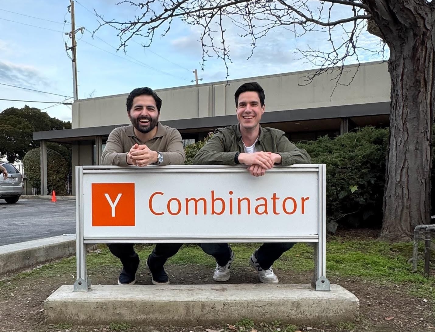 Y Combinator alum Moritz raises $9m to build a law firm supercharged with AI