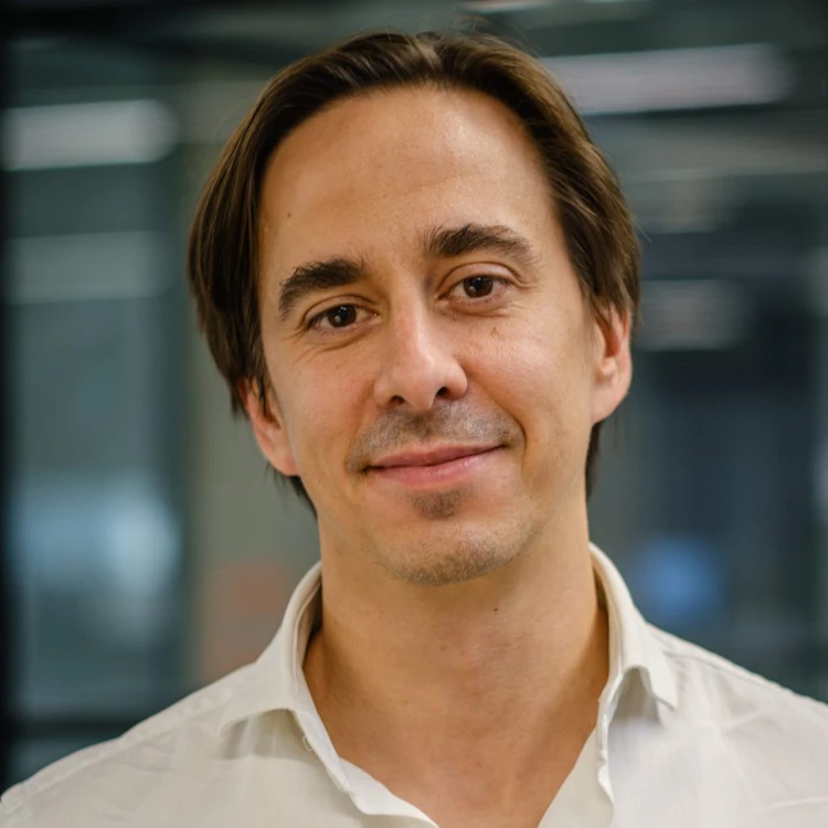 David Tirado Revolut