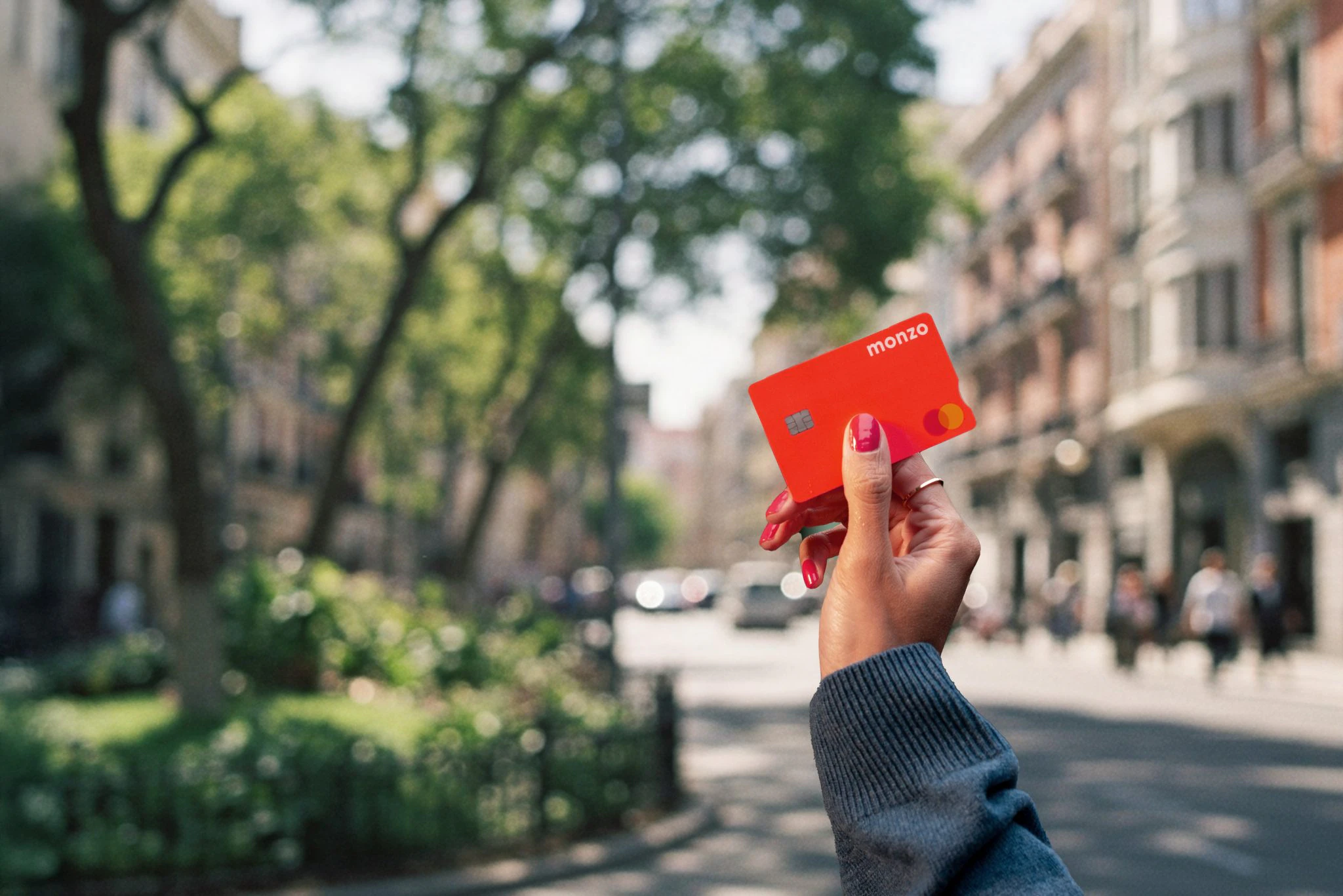 Monzo profits soar amid European expansion