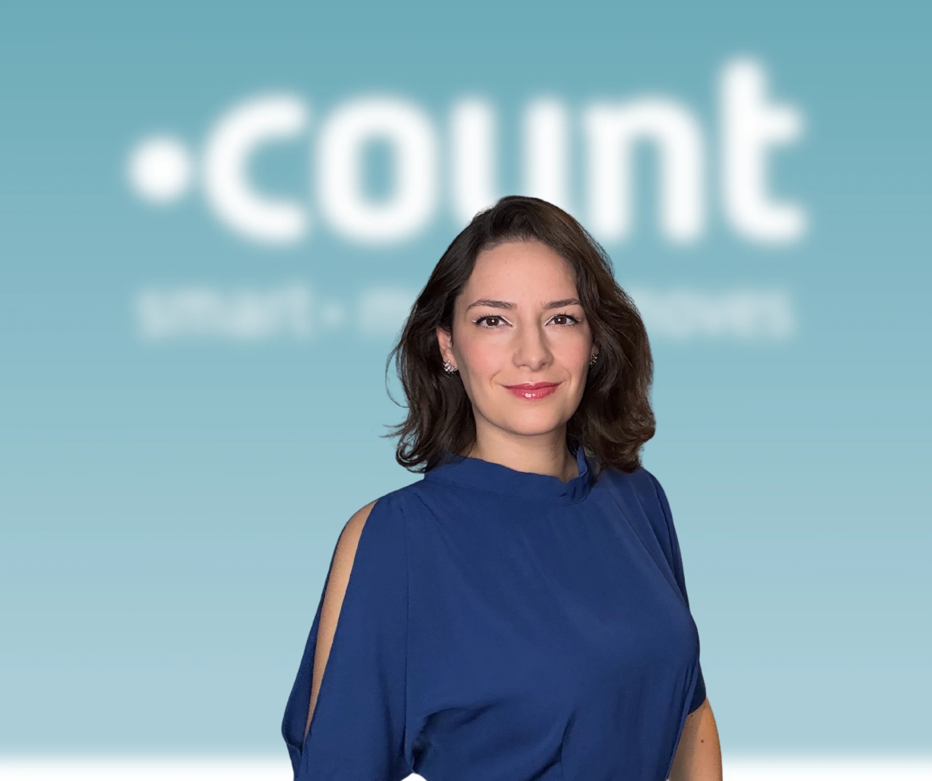 After struggling to secure a financial adviser, this founder built her own