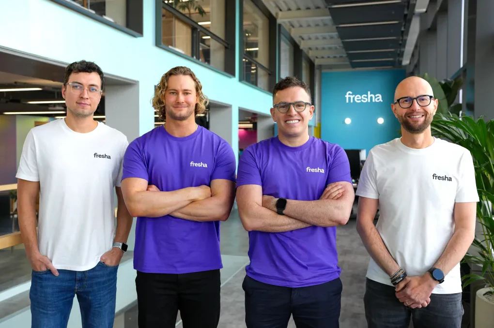 KKR backs UK’s newest unicorn in $80m round
