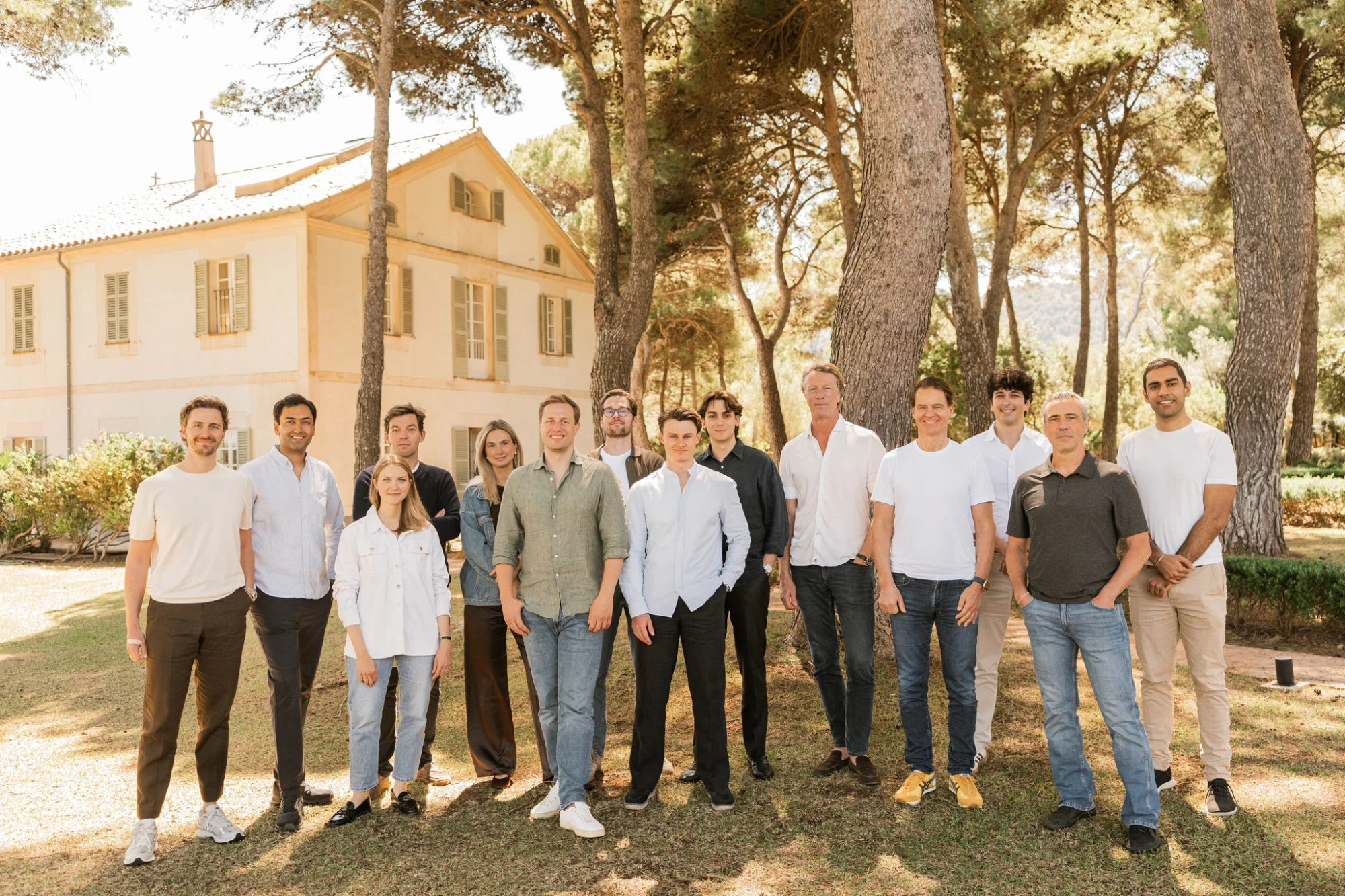 Earlybird raising €500m defence fund with French investor AVP, sources say