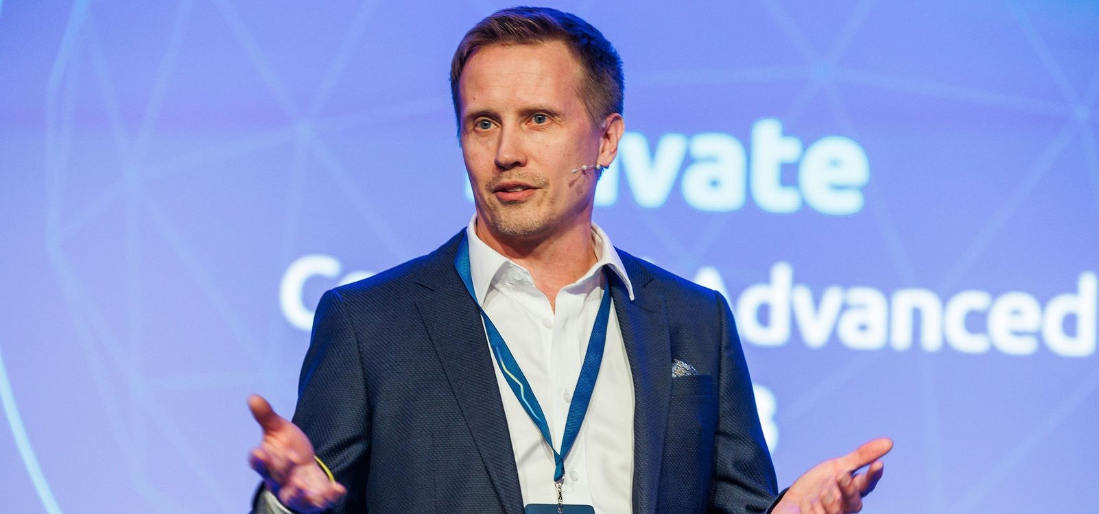 sifted.eu - Lara Bryant - Rewriting the M&A playbook: Inside Visma's acquisition strategy