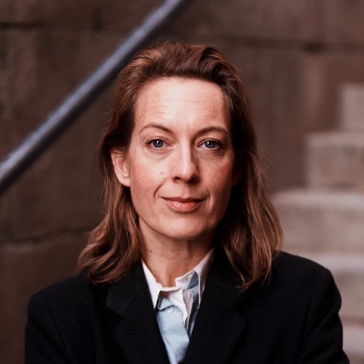 Mimi Billing, Europe Editor at Sifted