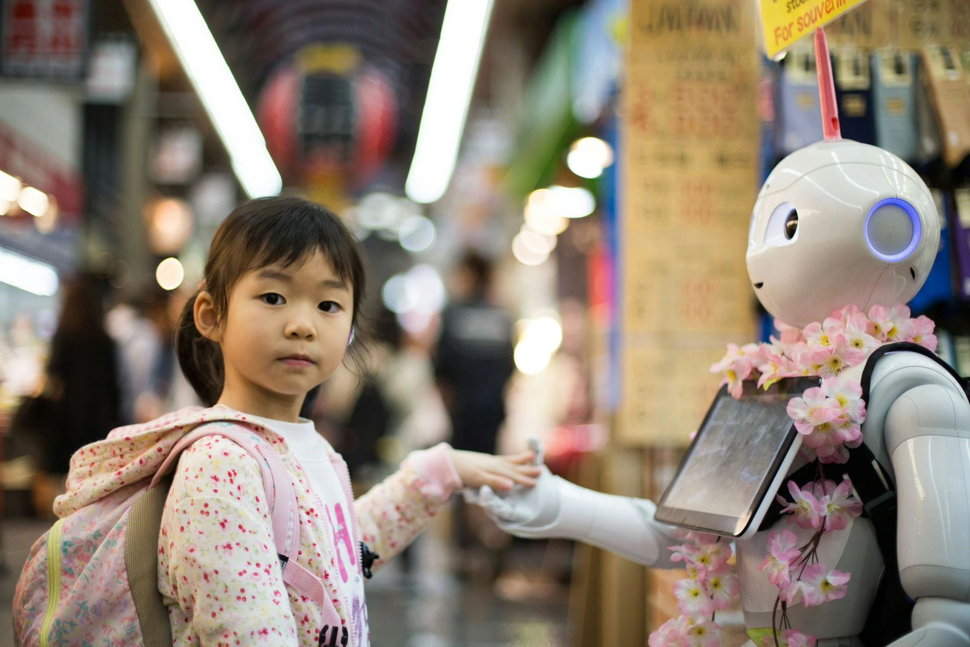 AI Tools Aid Parents with Daily Logistics