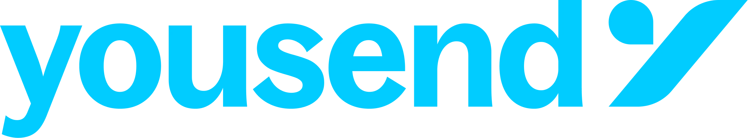 Yousend