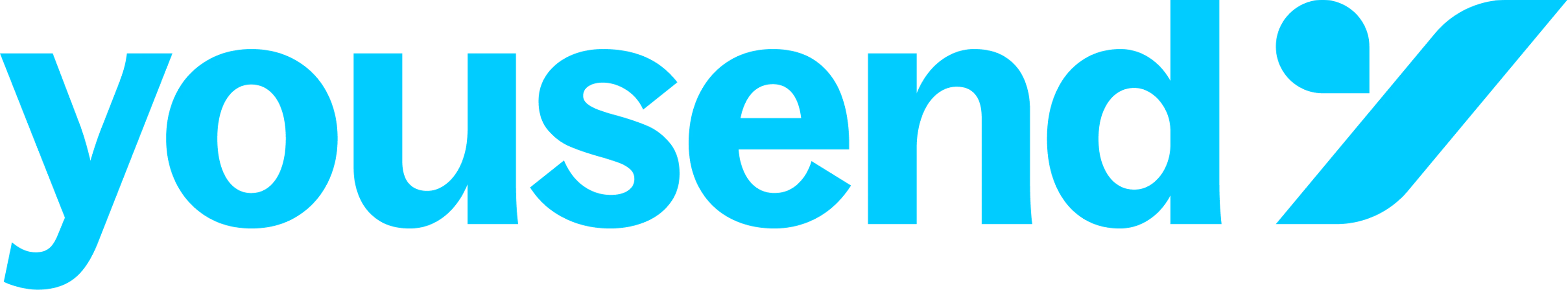 Yousend