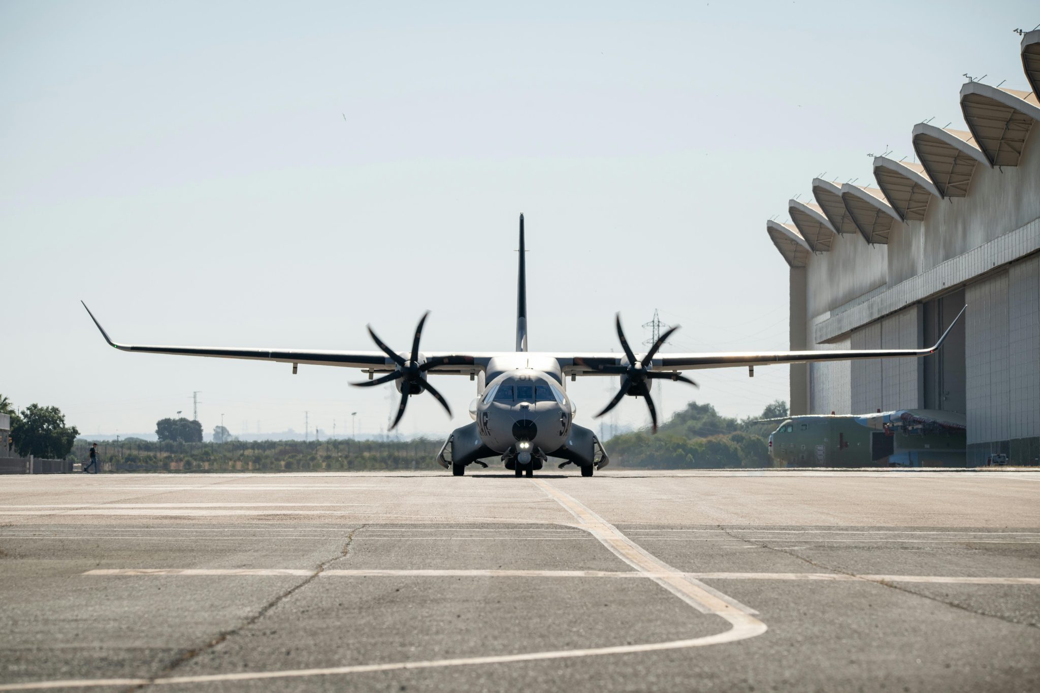 Mistral strikes deals with BMW and Airbus in ‘industrial AI’ push