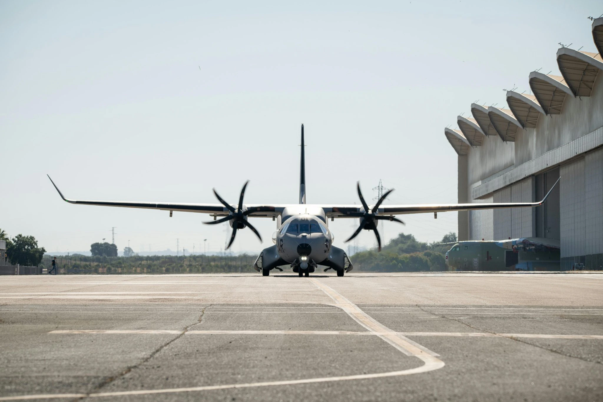 Mistral strikes deals with BMW and Airbus in ‘industrial AI’ push