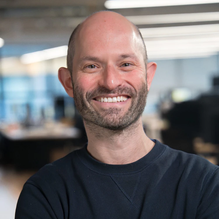 Alex Stephany is the CEO and founder of govtech startup Beam.