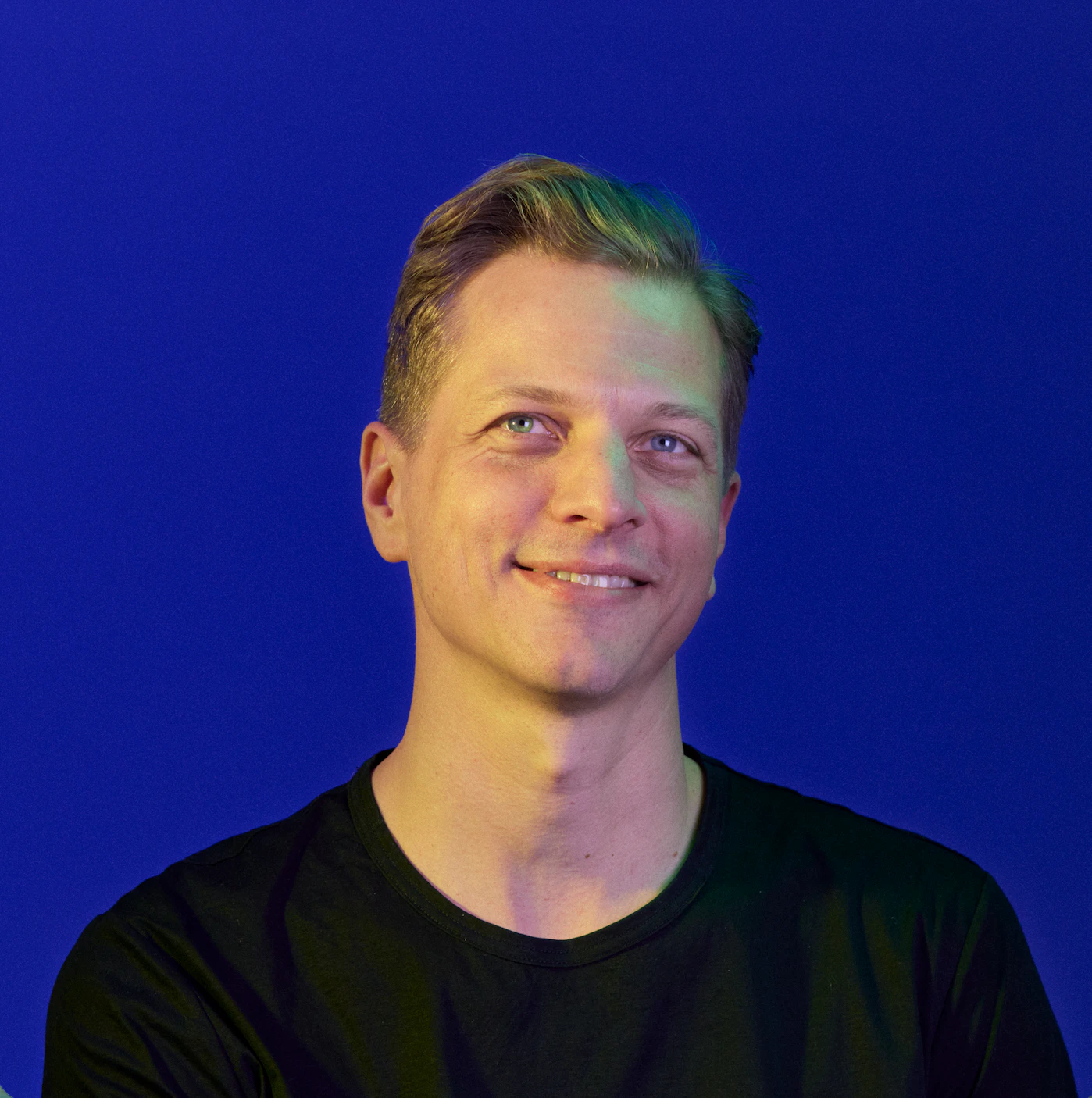 This ex-Spotify boss is using AI to help VCs tell which startups are '90% bollocks'