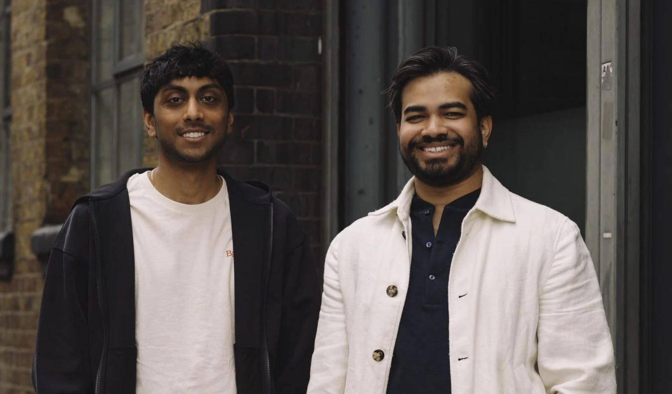 Exclusive: Vinted Ventures backs Revolut mafia duo in $26m raise