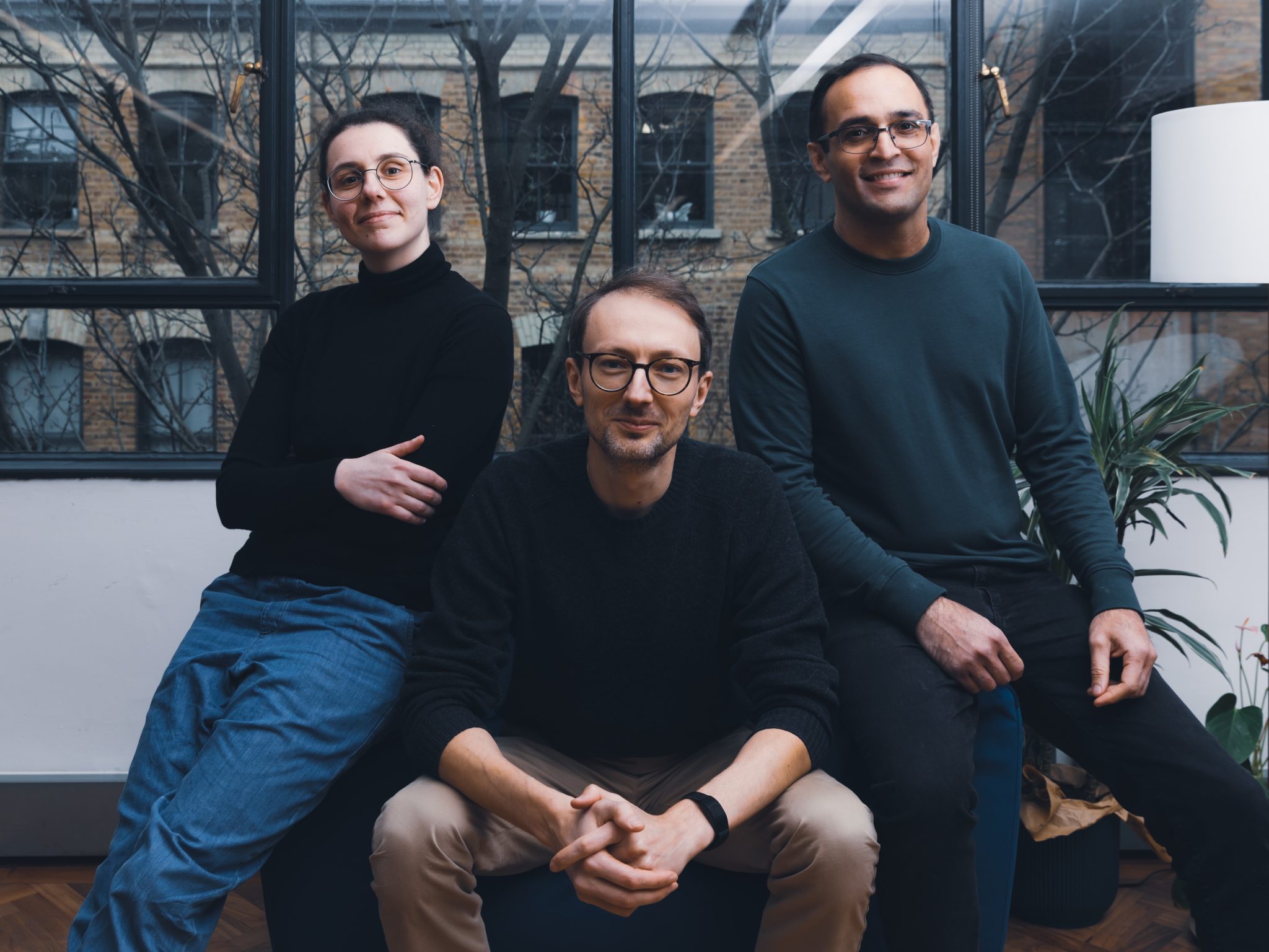 AI-powered finance startup Gradient Labs doubles Series A to $26m