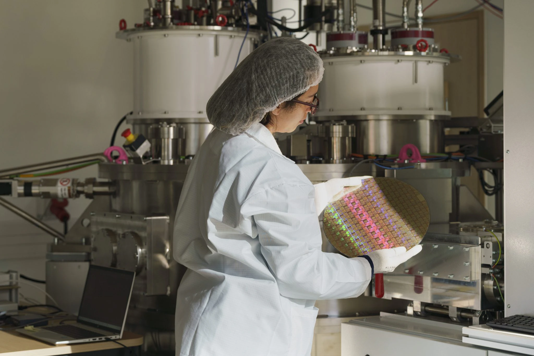 Quantum startup Quobly raises €115m backed by STMicroelectronics