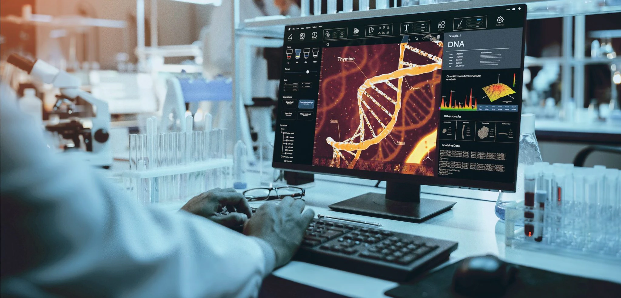 How bio:cap is reconnecting Europe’s life sciences ecosystem