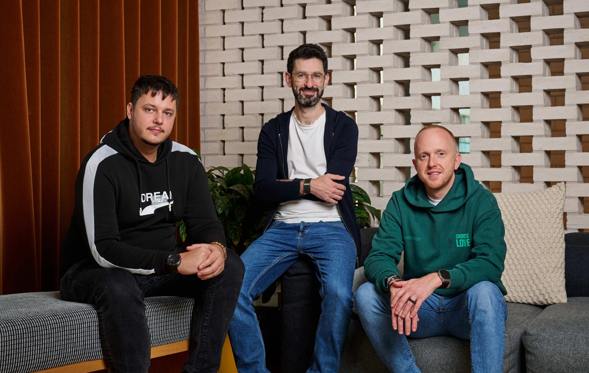 Inside Dwelly’s AI-powered rollup playbook