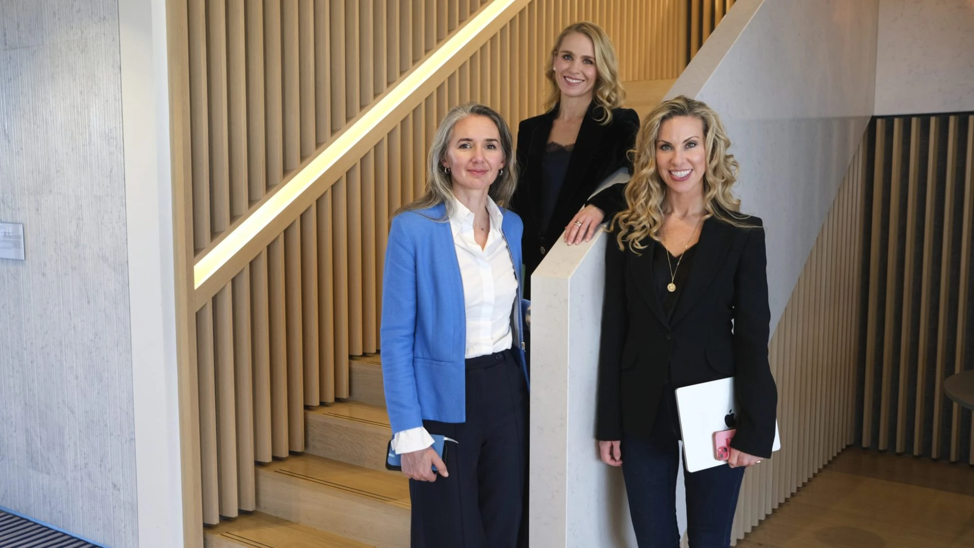 All female-GP firm Thena Capital raises £45m for debut healthcare fund