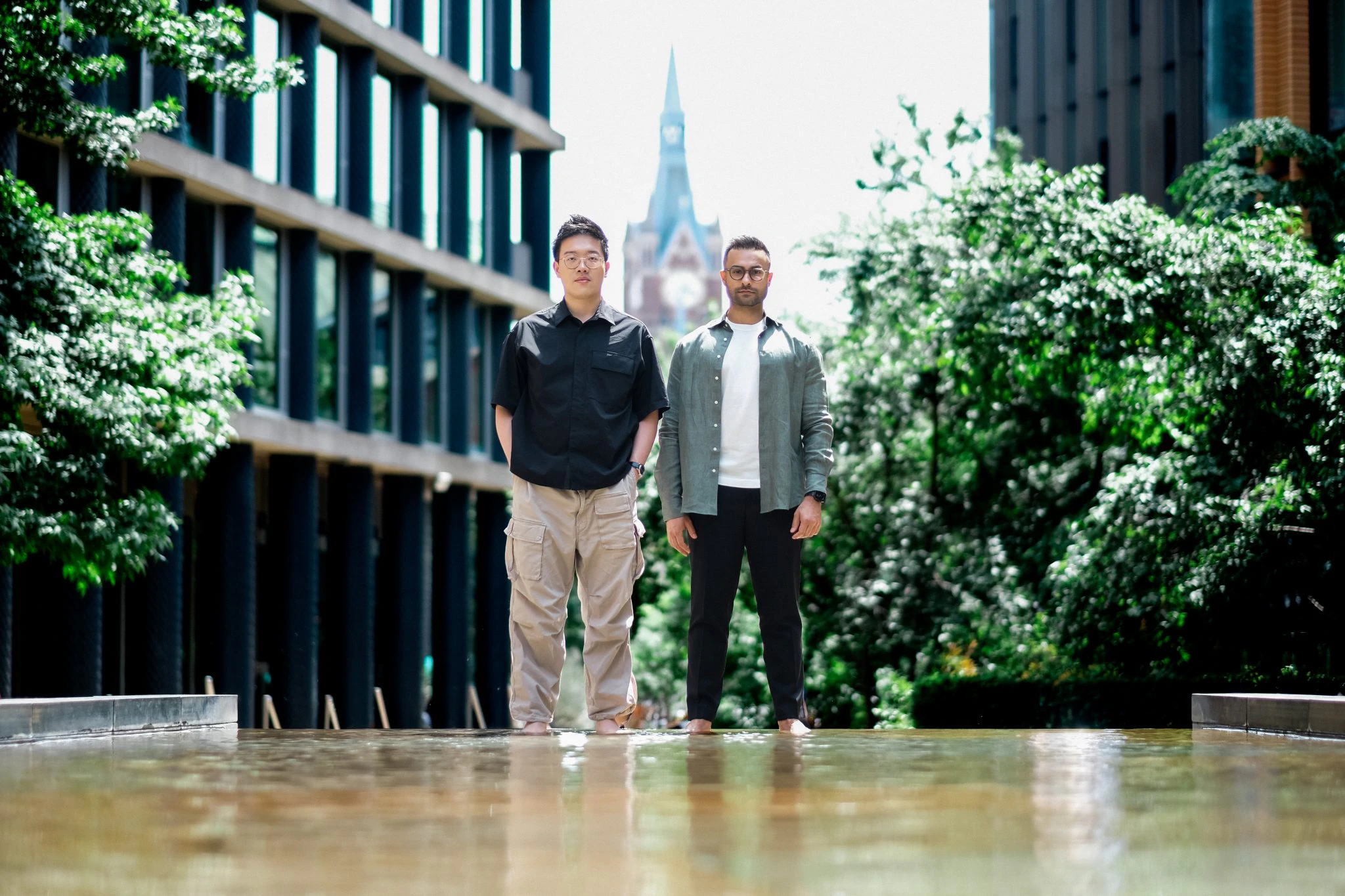 Exclusive: Github and Hugging Face founders back AI agent startup Zaro’s $5.1m raise