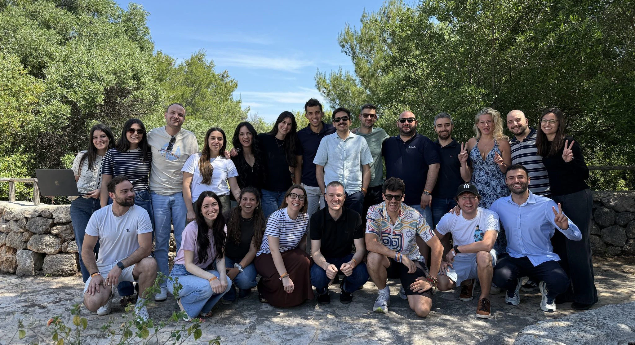 How Ruralis is building a startup in rural Italy