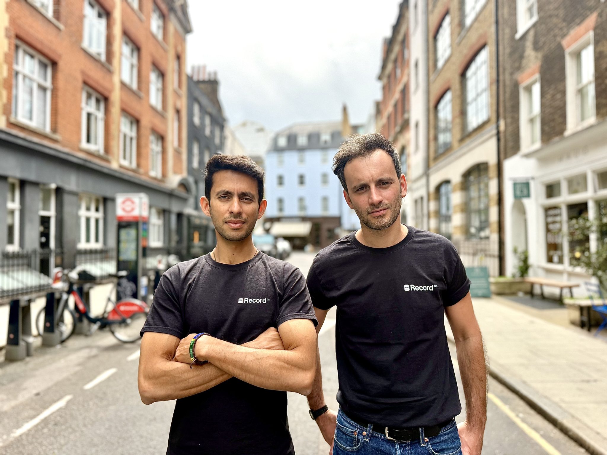 Wise alumni raise $2m pre-seed for AI tax startup