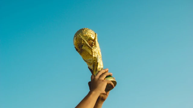 Startup founders we’d send to win the World Cup
