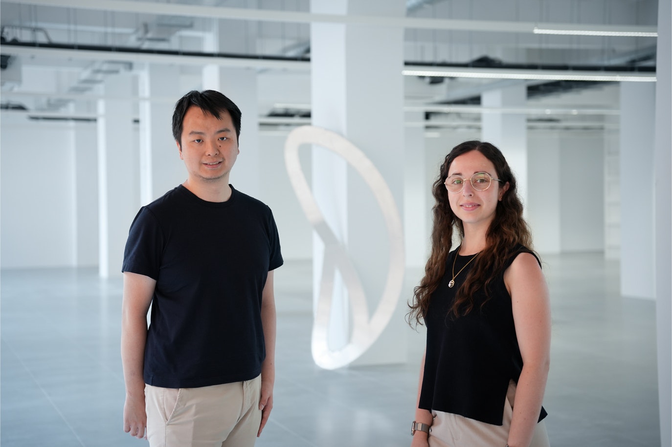 sifted.eu - Daphné Leprince-Ringuet - Samsung backs industrial robotics startup Theker in €85m round