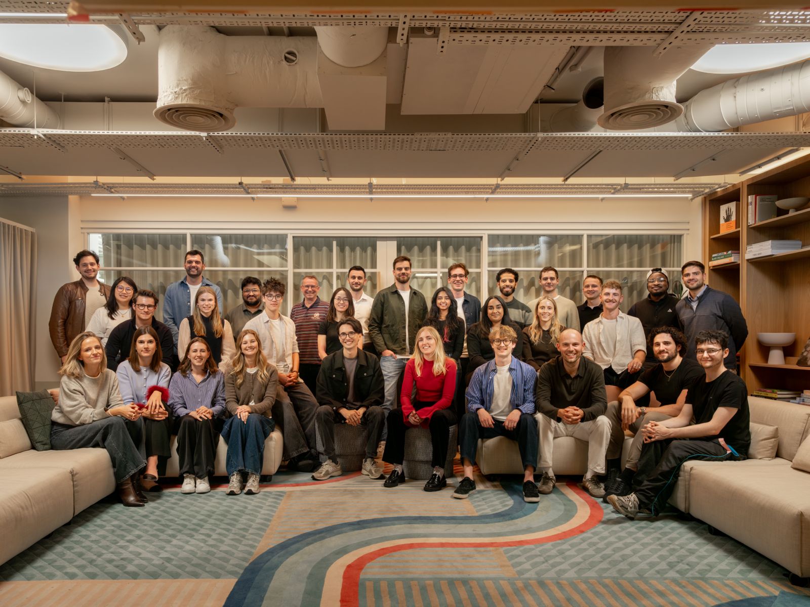 Conduct raises $60M to build agentic enterprise OS