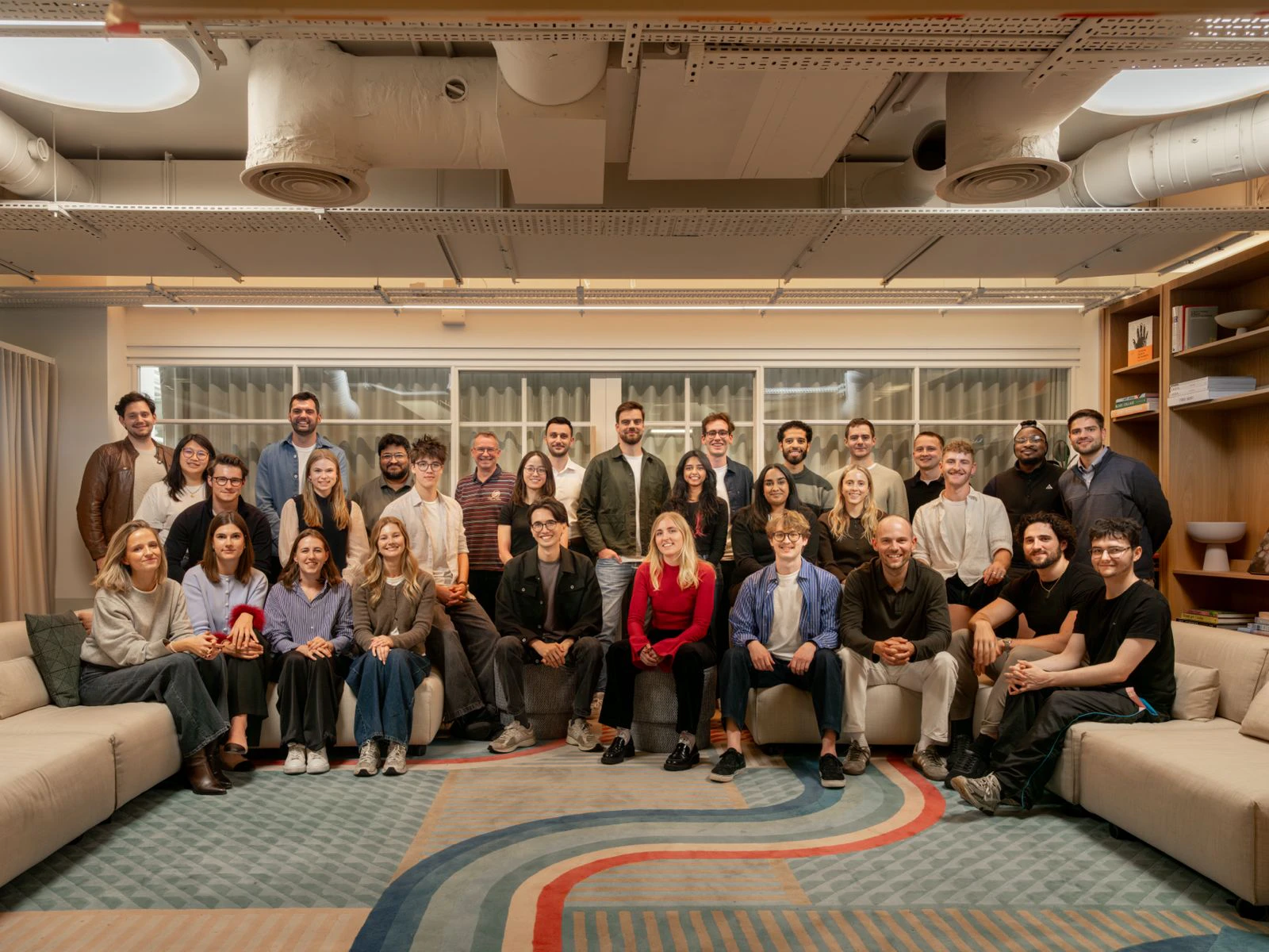 Conduct raises $60M to build agentic enterprise OS