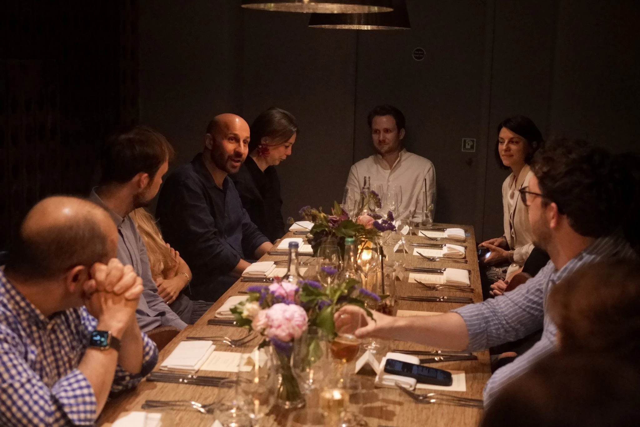 How global hiring became a growth strategy for European business