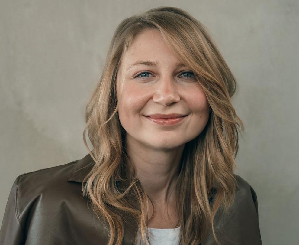 From post-Soviet farming to rewriting the EU's startup rulebook: Meet EU Inc's Iwona Anna Biernat