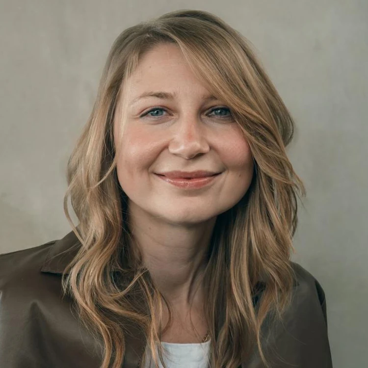 EU Inc co-lead Iwona Anna Biernat
