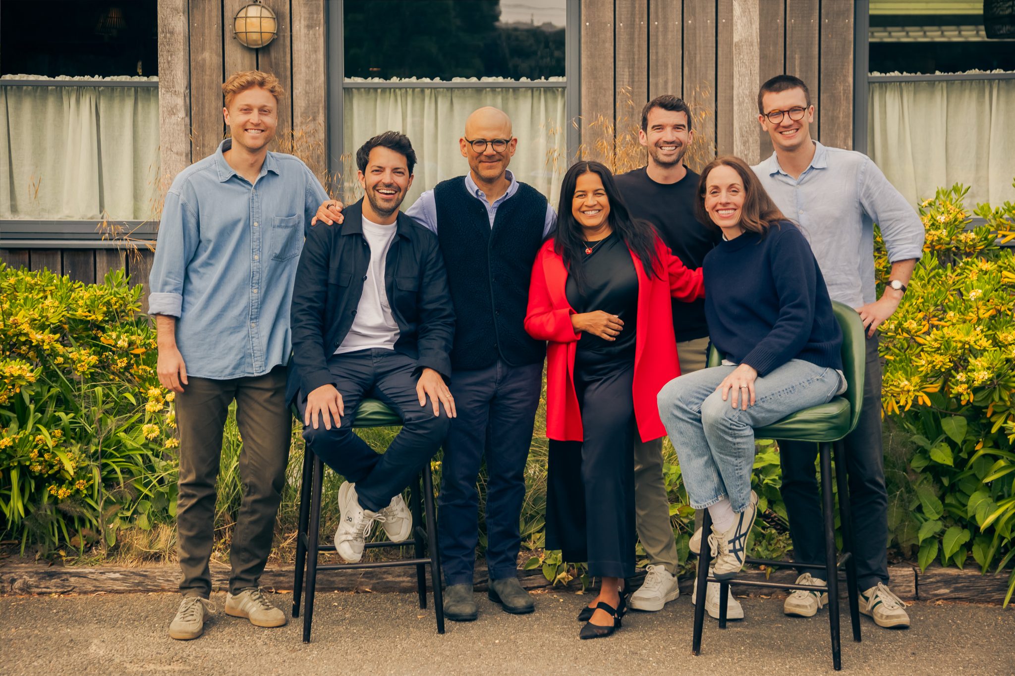 Revolut, Wise and UiPath-backer Seedcamp raises $320m