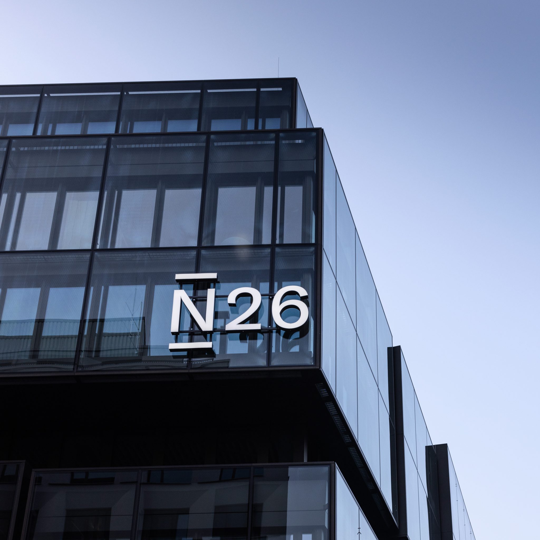 N26 hits profitability following leadership shakeup