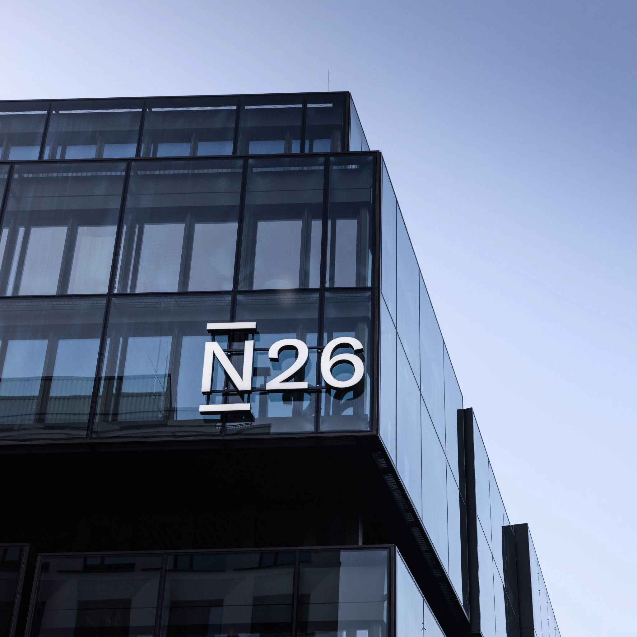 N26 hits profitability following leadership shakeup