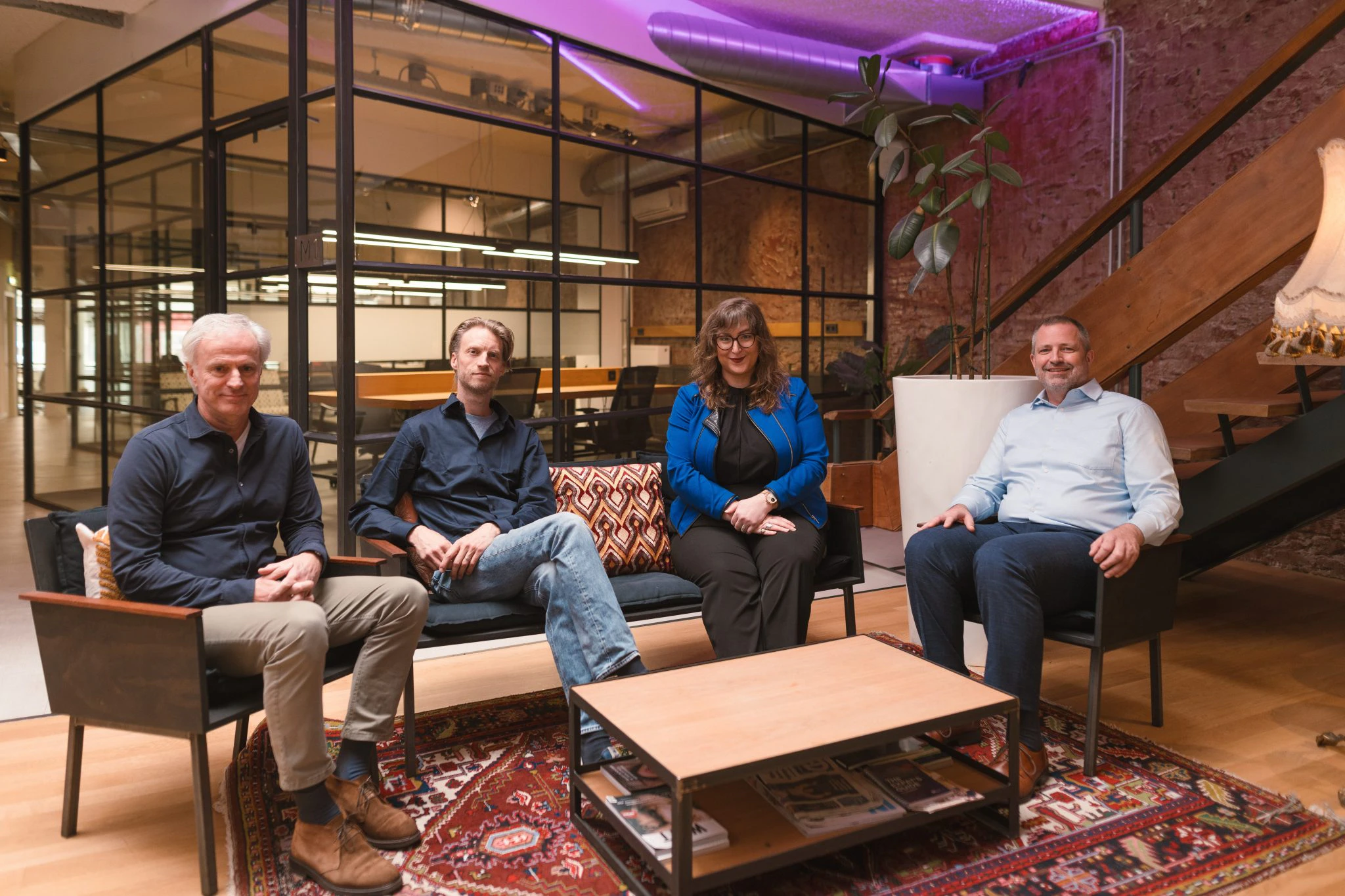 Exclusive: ASML spinout Invisix raises €20m seed round
