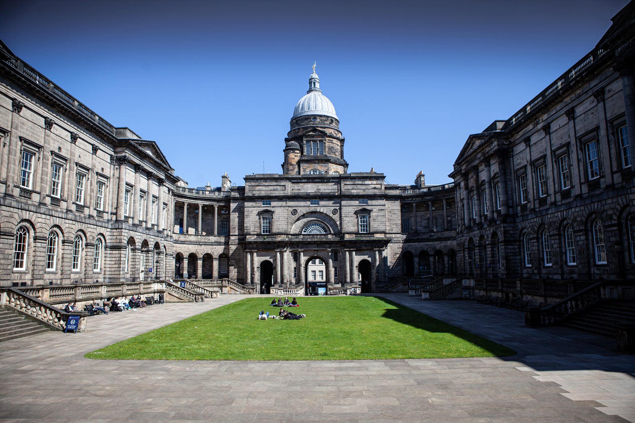 University of Edinburgh spinouts looking to raise