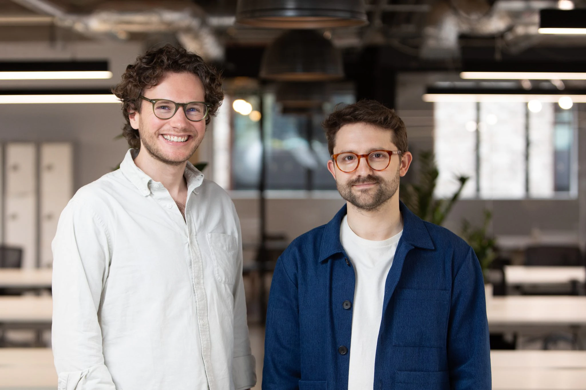Exclusive: Accel doubles down on energy startup Axle