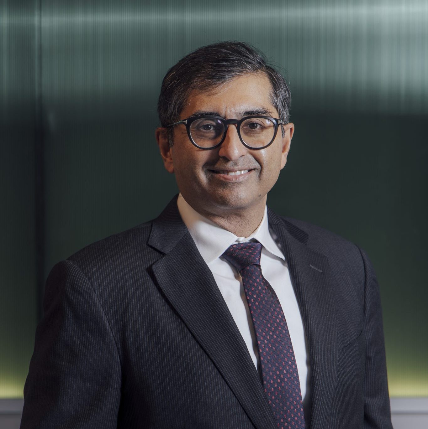 Pasqal CEO Wasiq Bokhari