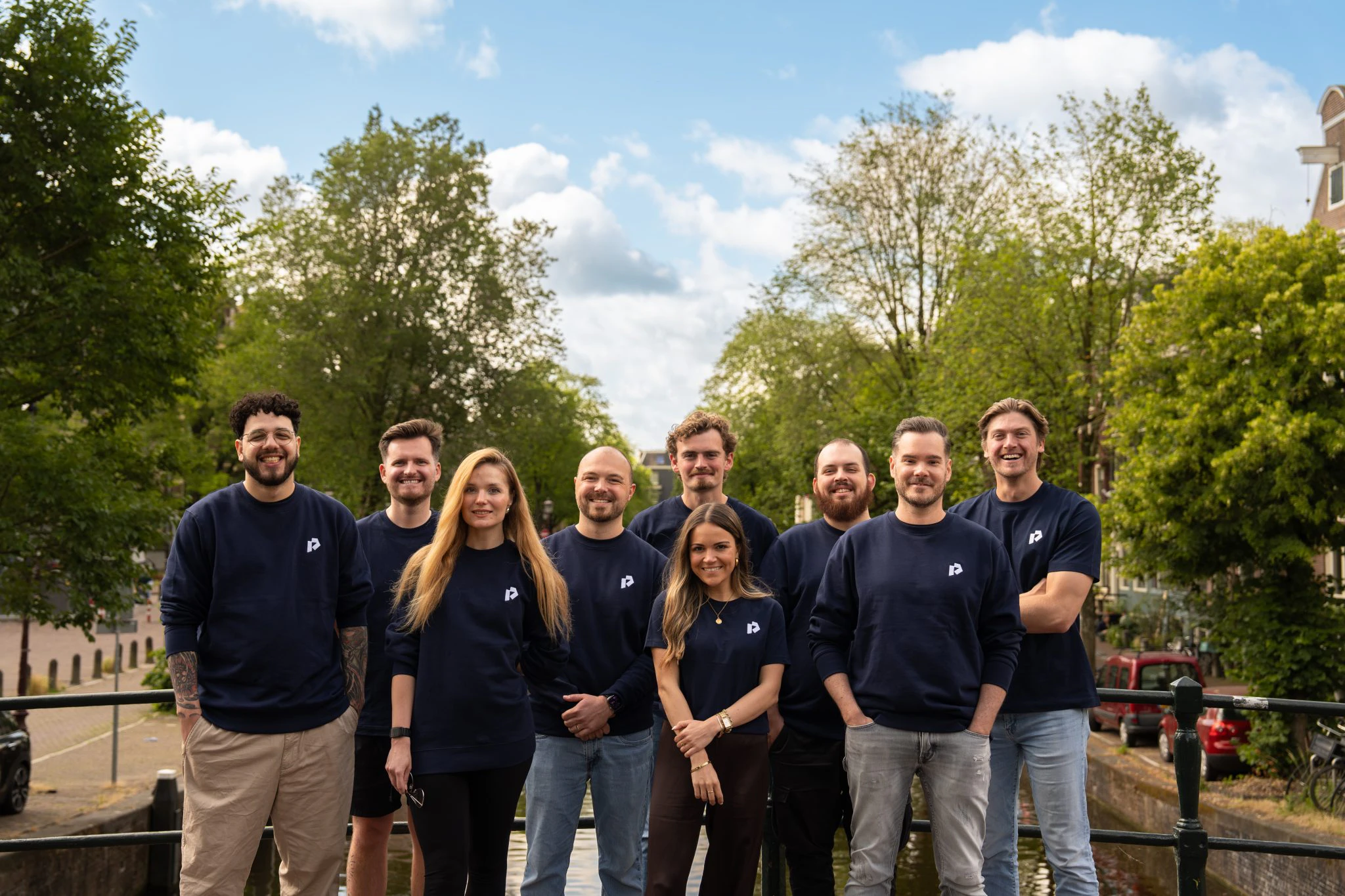 Promptwatch raises €6M to expand AI visibility services