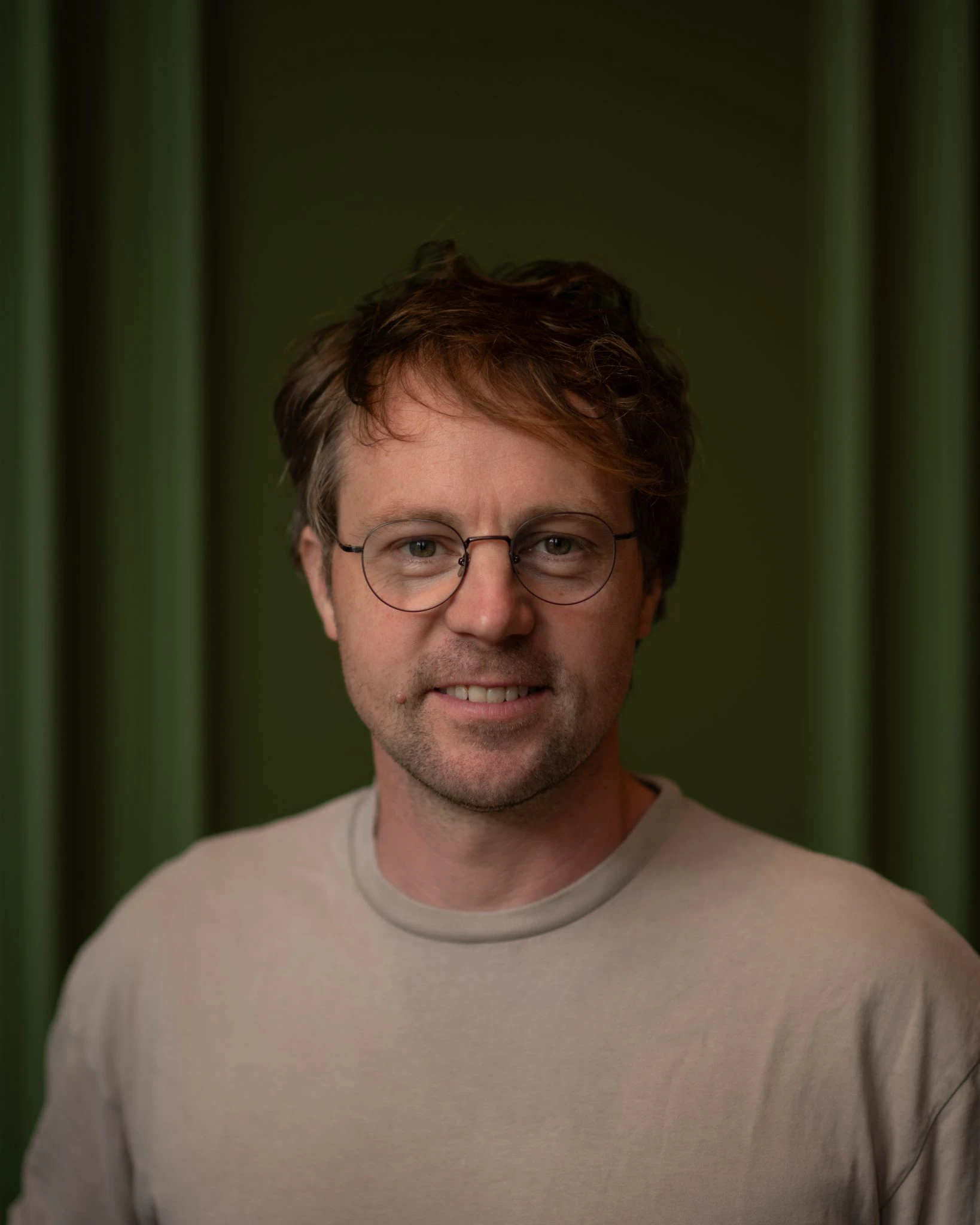 Koen Koppen Mollie