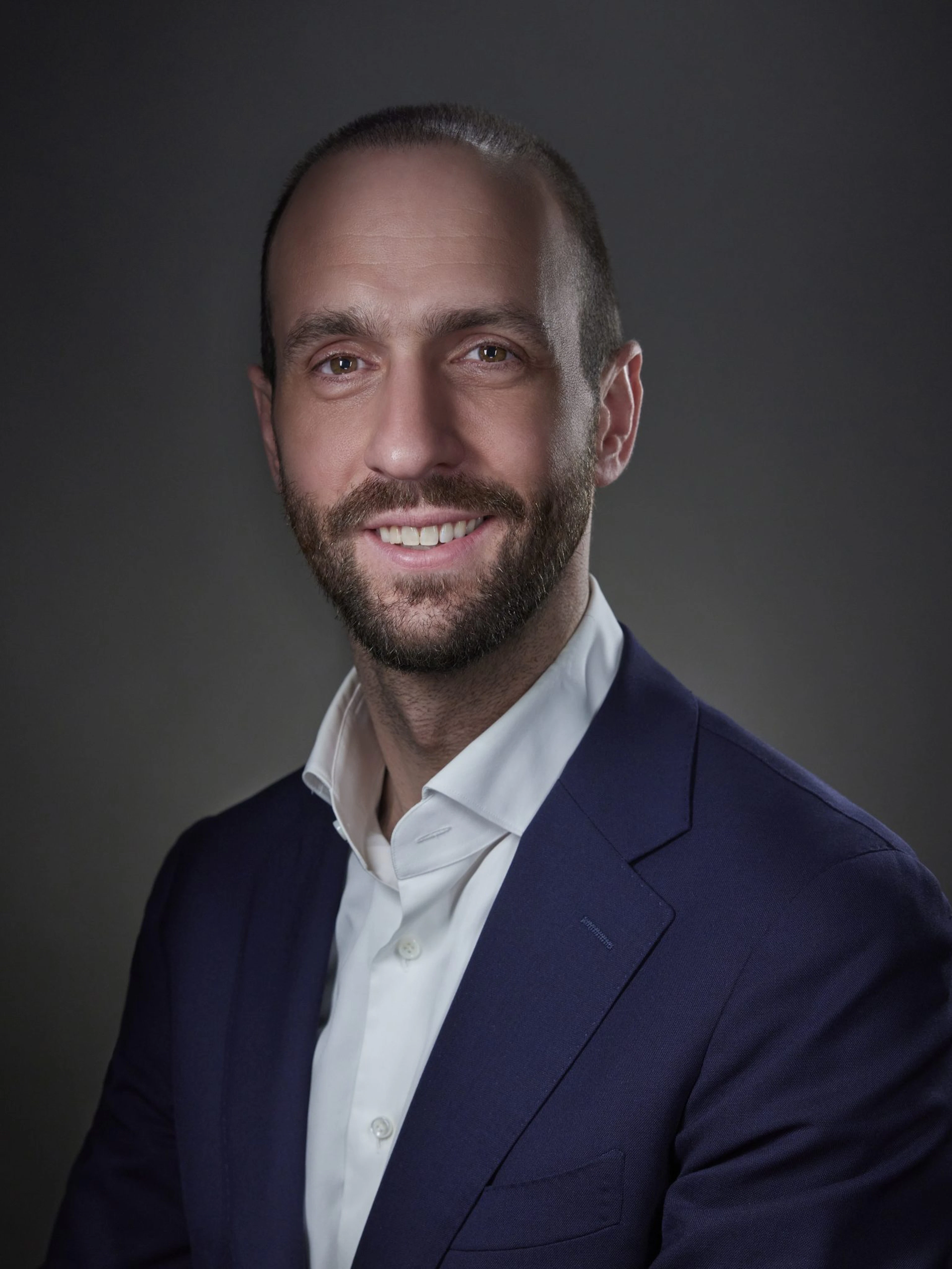 Tim Wanders, Motive Partners