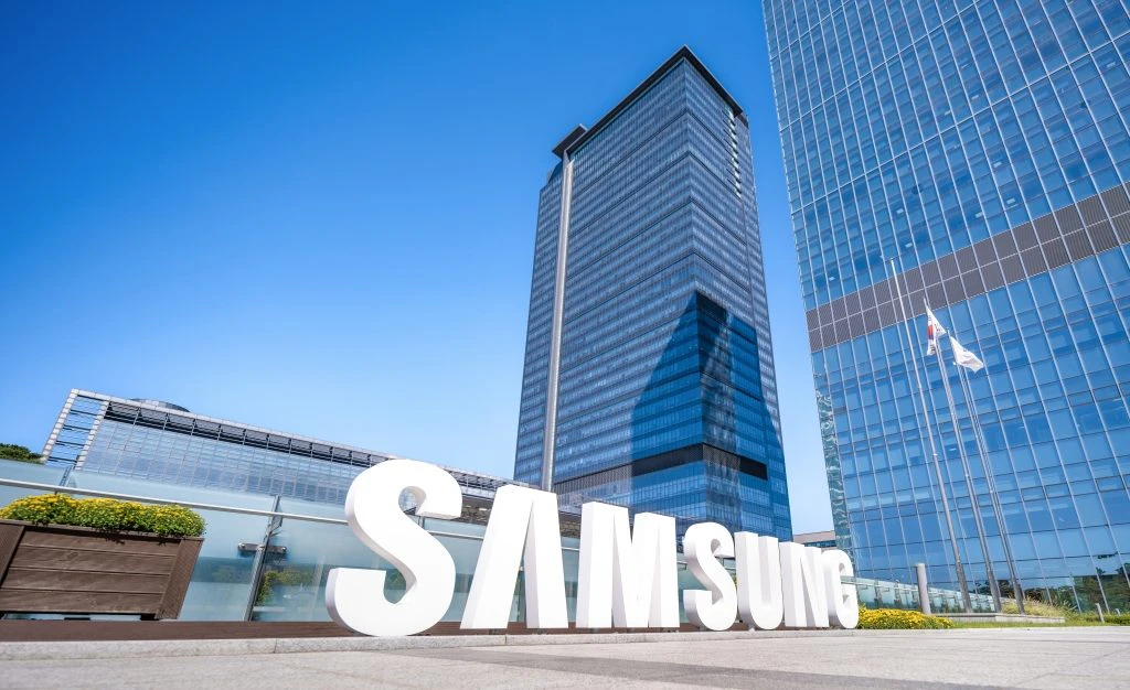Samsung verhandelt über Beteiligung an Misterals Serie-D-Finanzierungsrunde