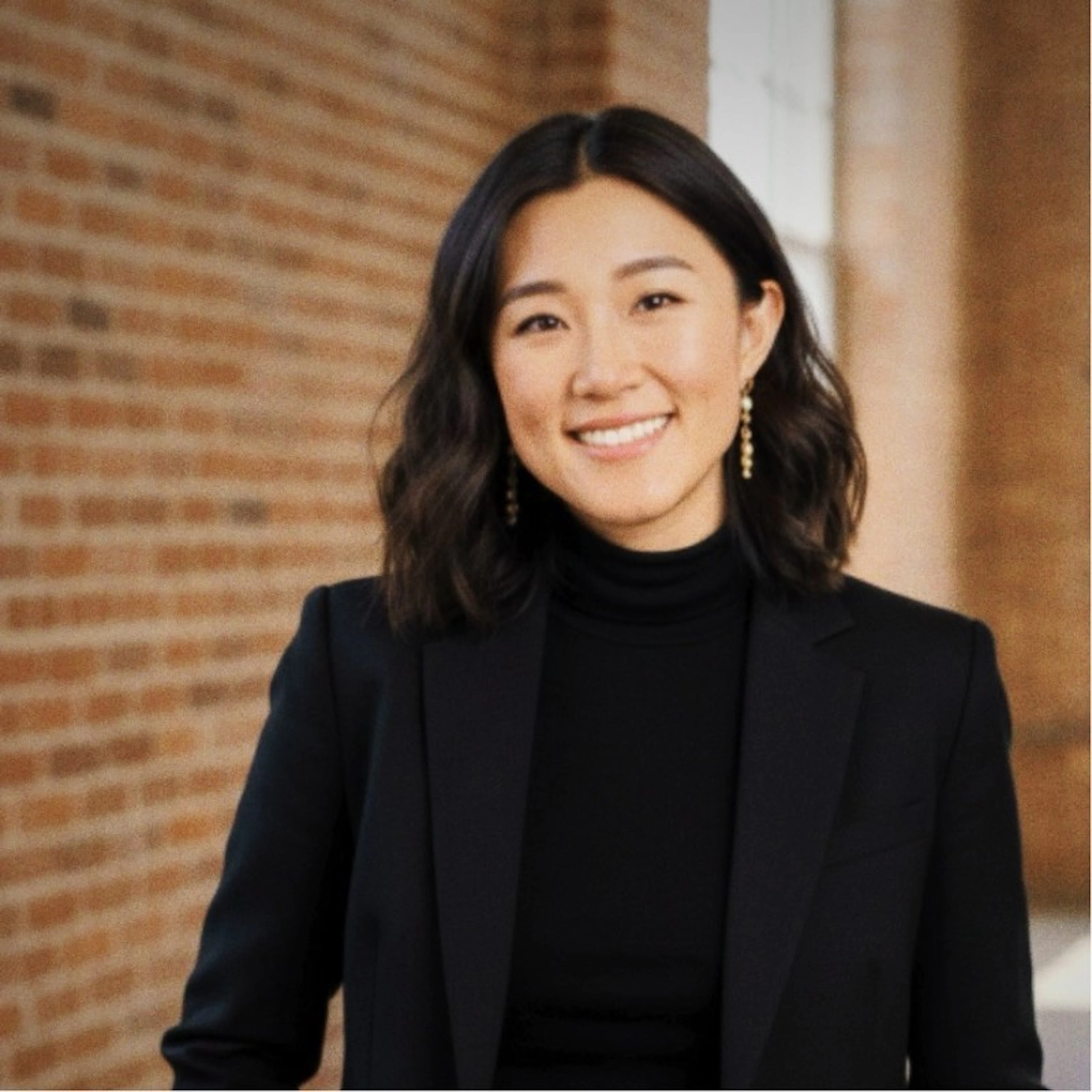 Nuan Zhang, Episode 1 Ventures.