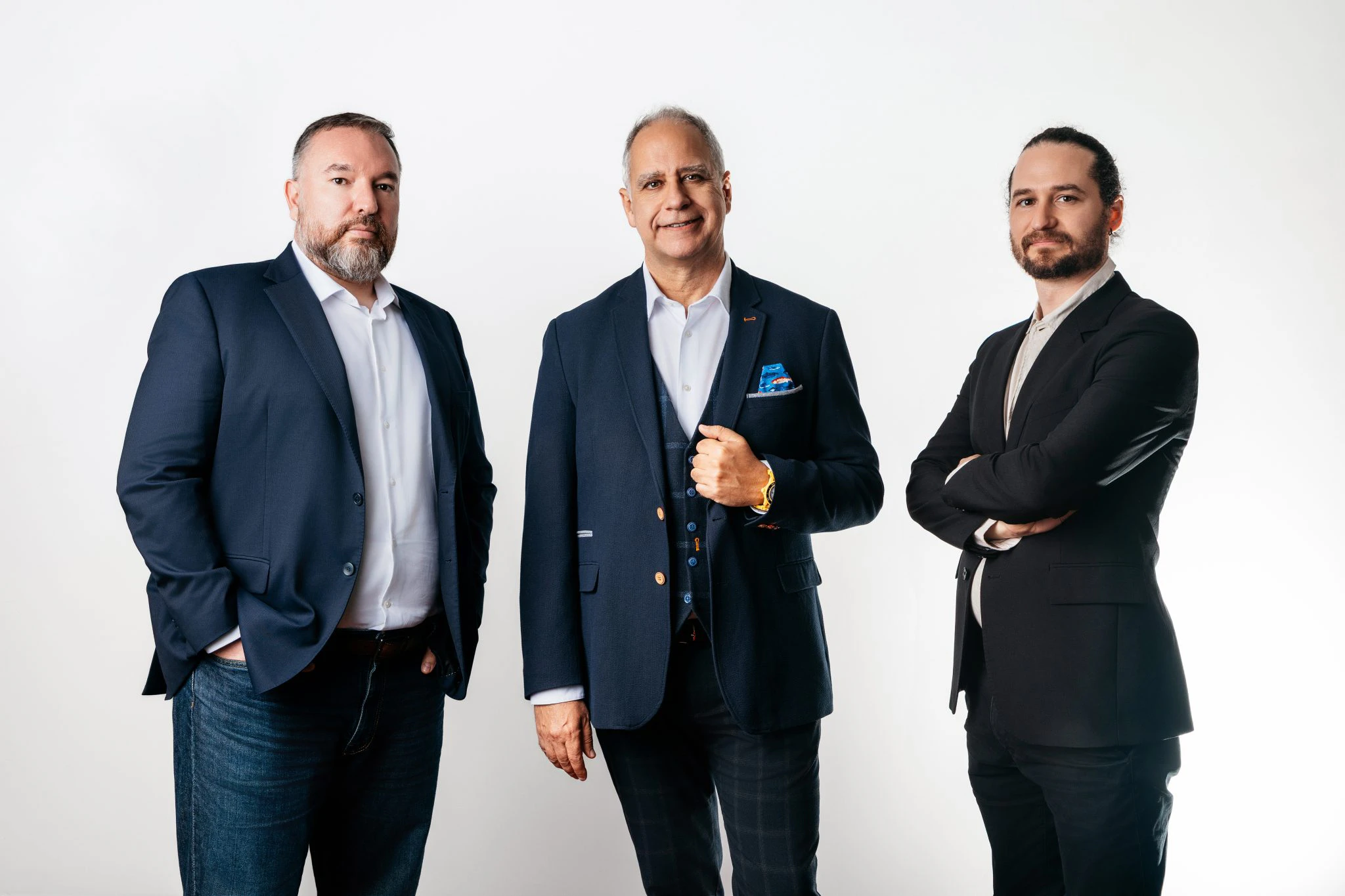 Multiverse Computing targeting €500m round at unicorn valuation Multiverse Computing targeting €500m round at unicorn valuation
