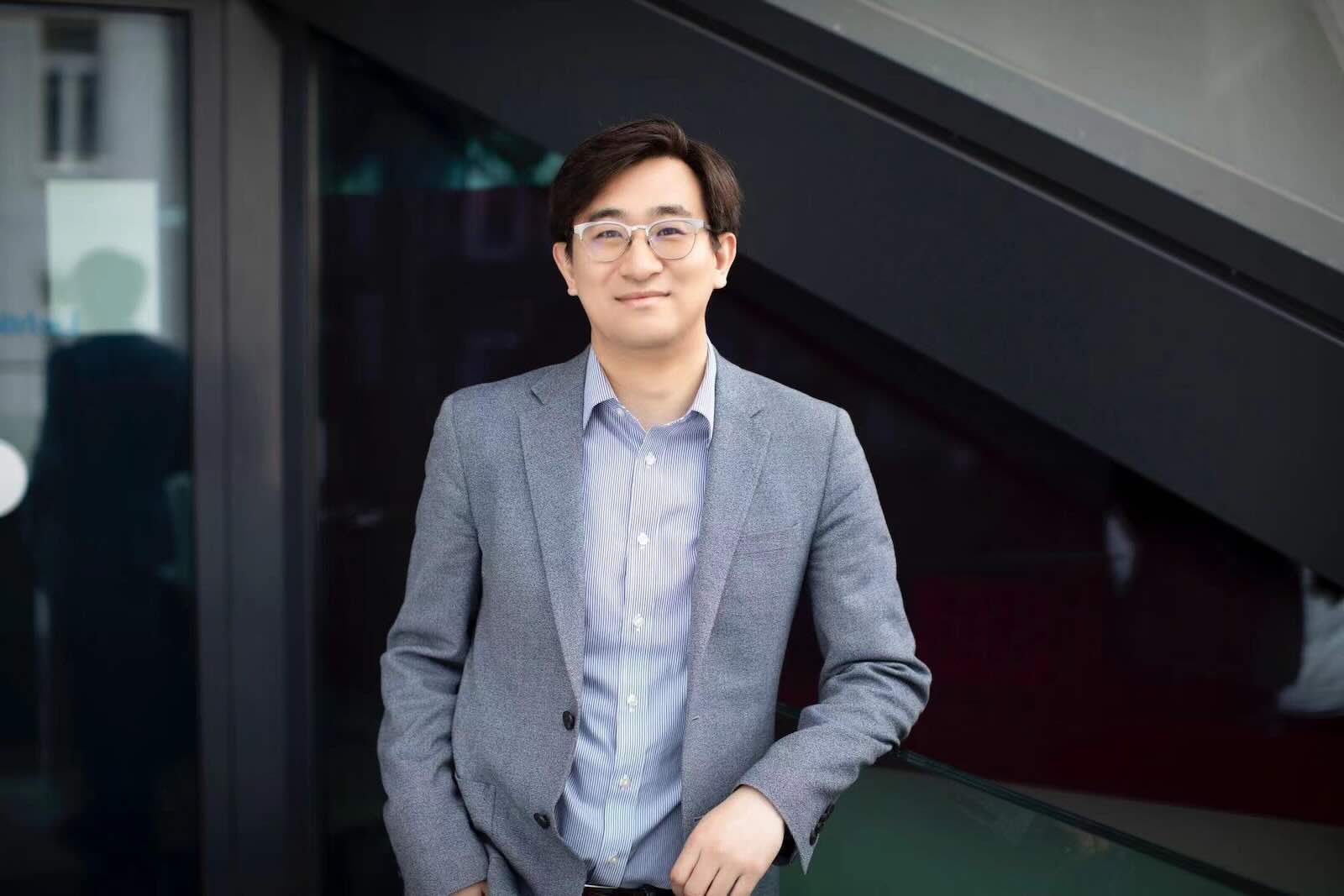 Ex-Speedinvest partner Rick Hao closes $50m solo GP fund for deeptech startups