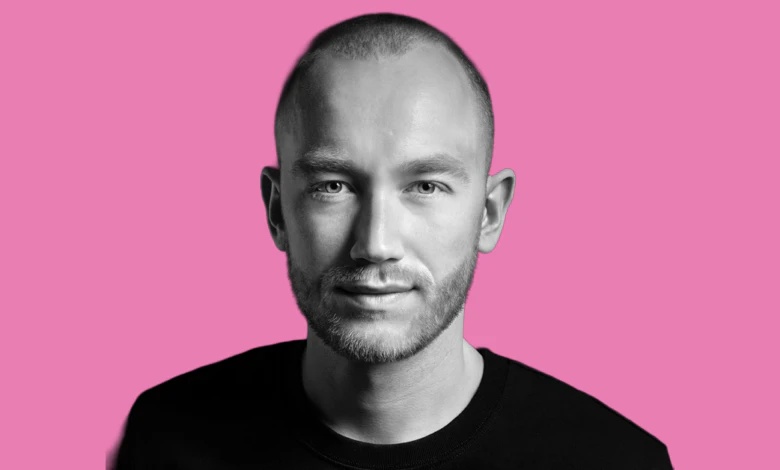 Why this AI founder ditched bootstrapping for a $17m deal with 20VC